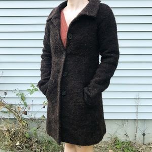 THEORY Wool Manet Jacket